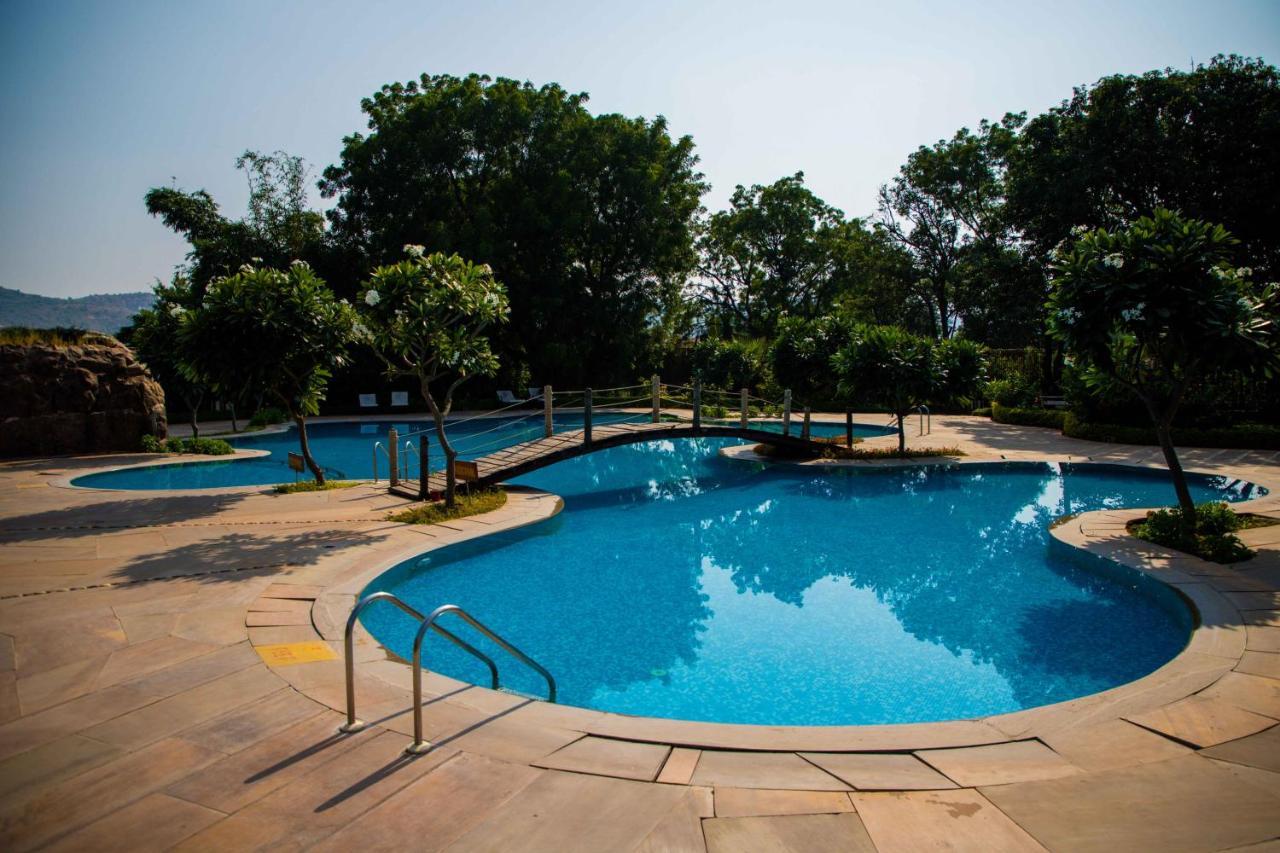 The Baagh Ananta Elite Ranthambore Khilchīpur Екстериор снимка